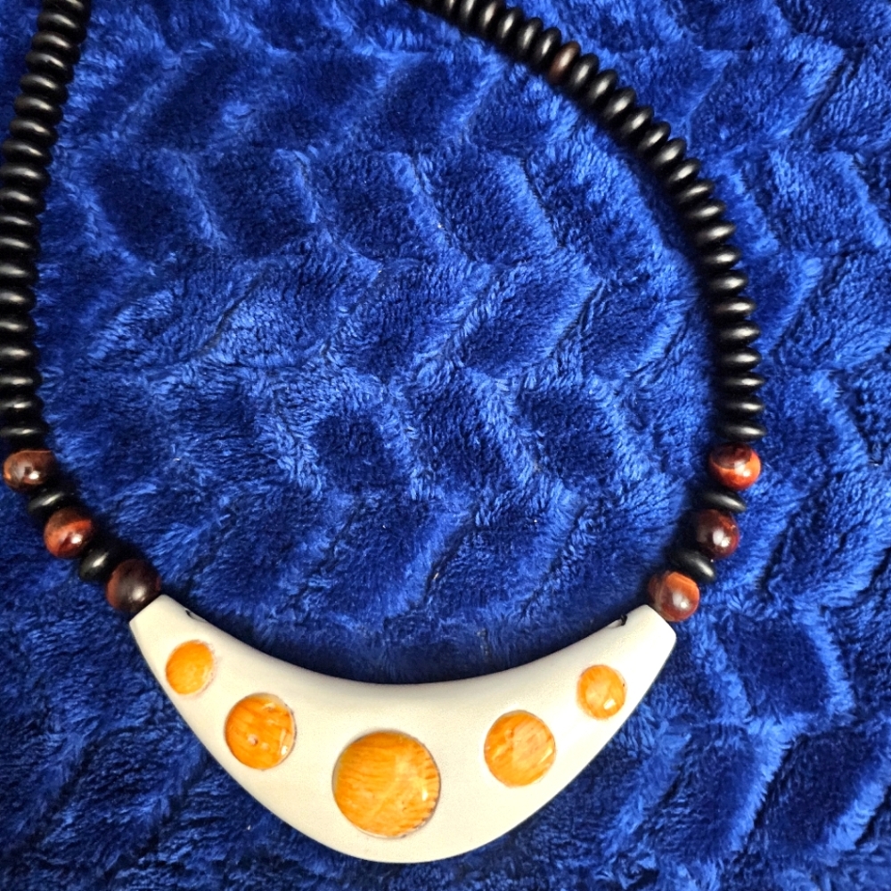 Chamorro jewelry sinahi